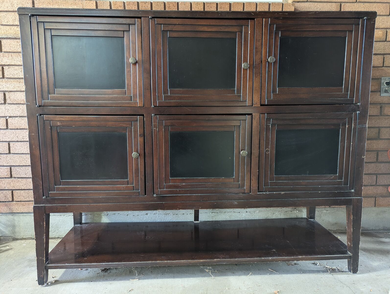 Drexel Heritage Sideboard Buffet