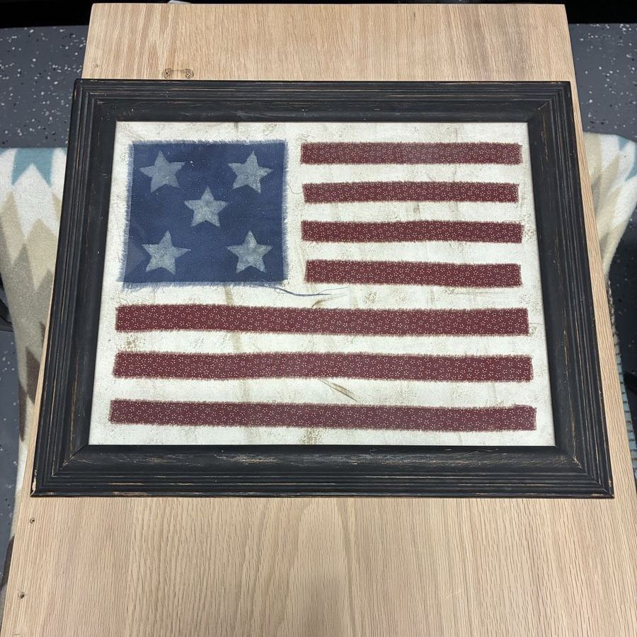 Picture frame