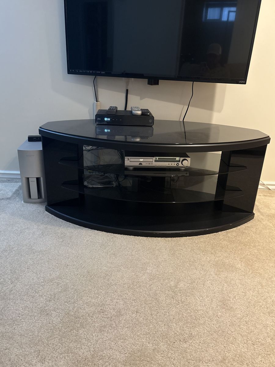TV table