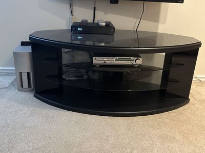 TV table
