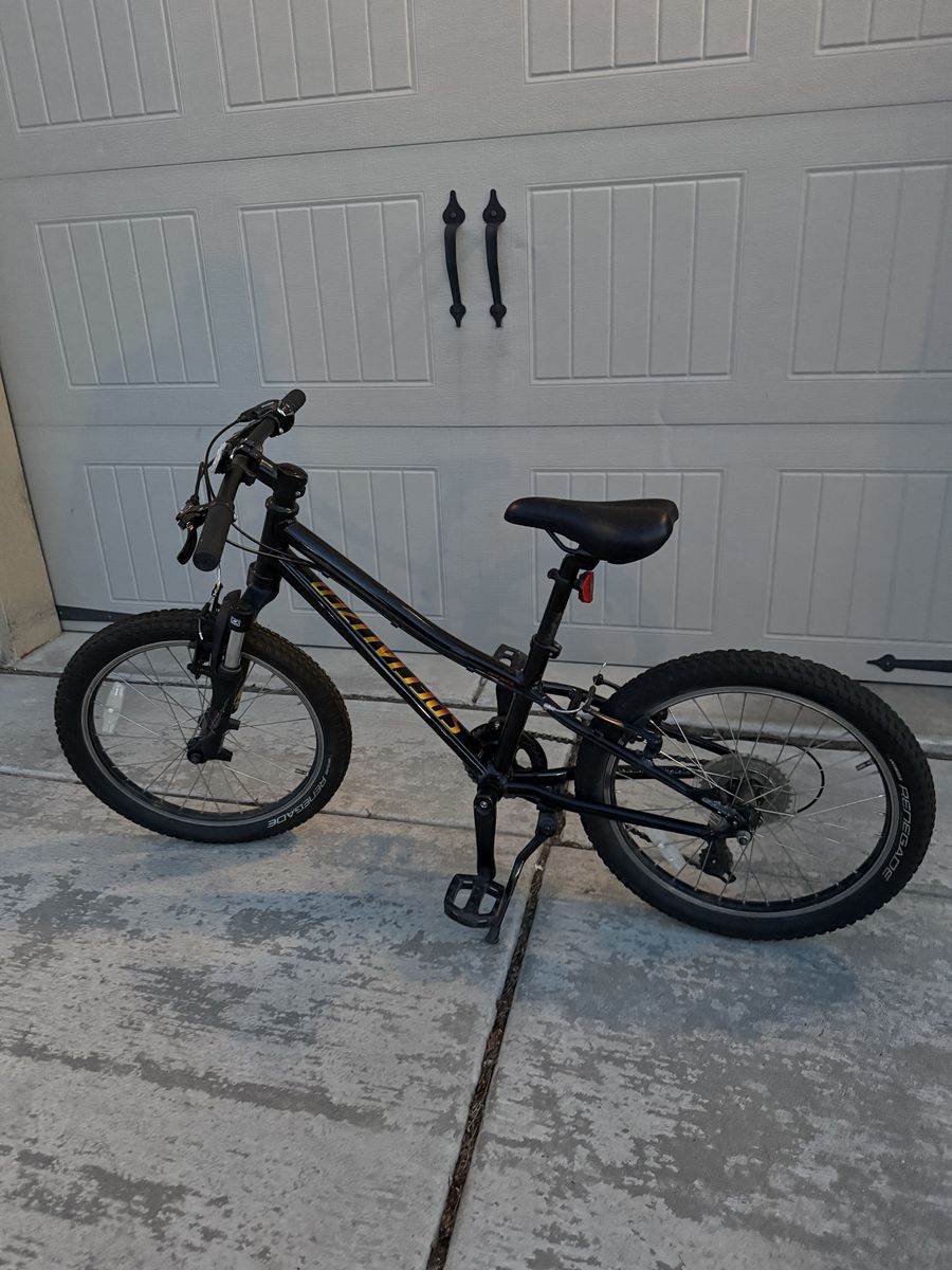 Trek Precaliber 20 Kids Bike