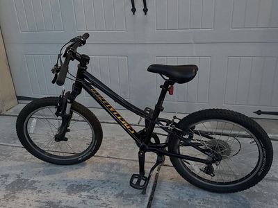Trek Precaliber 20 Kids Bike