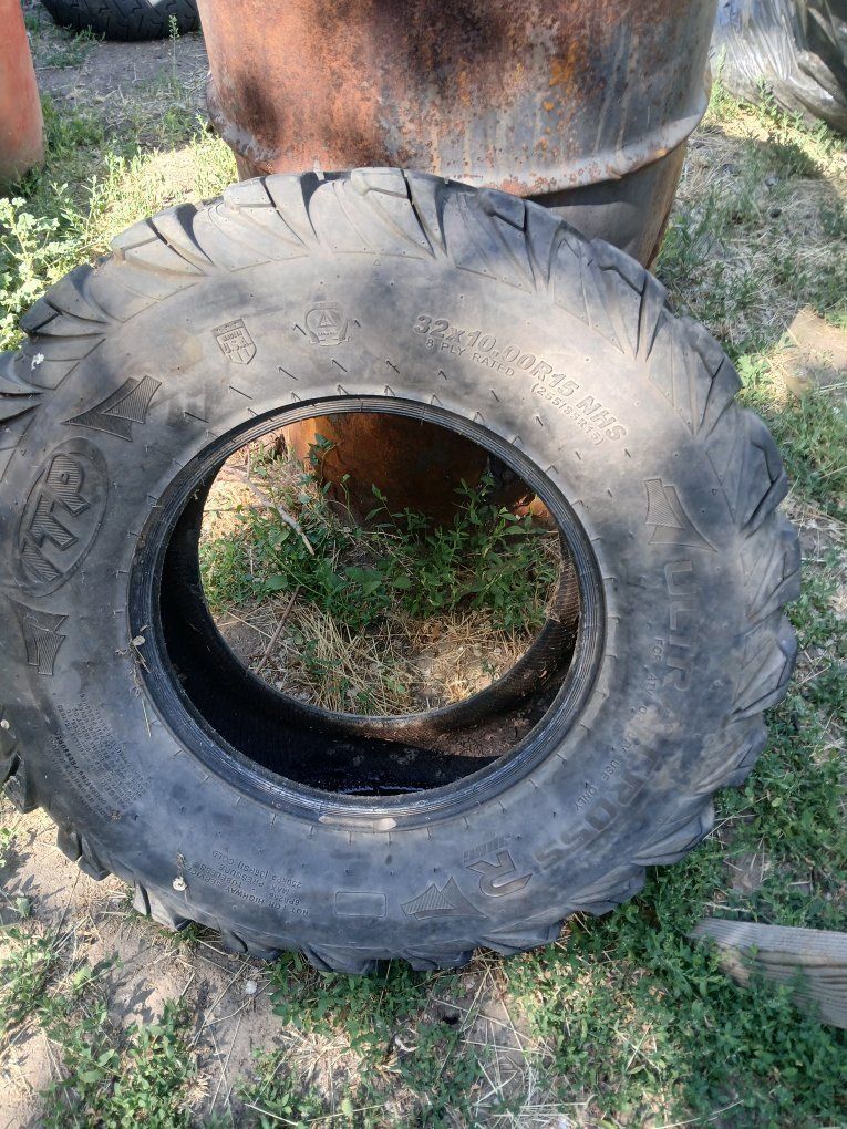 tires