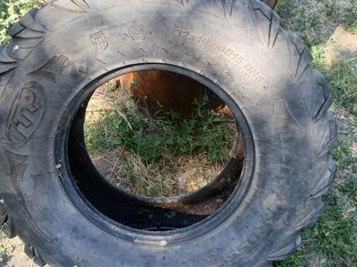 tires