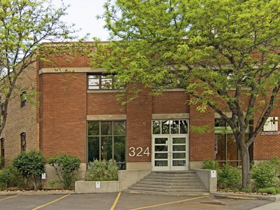 The Daily Plan It Building – SLC Office Suites & Private Flex Offices for Every Team Size