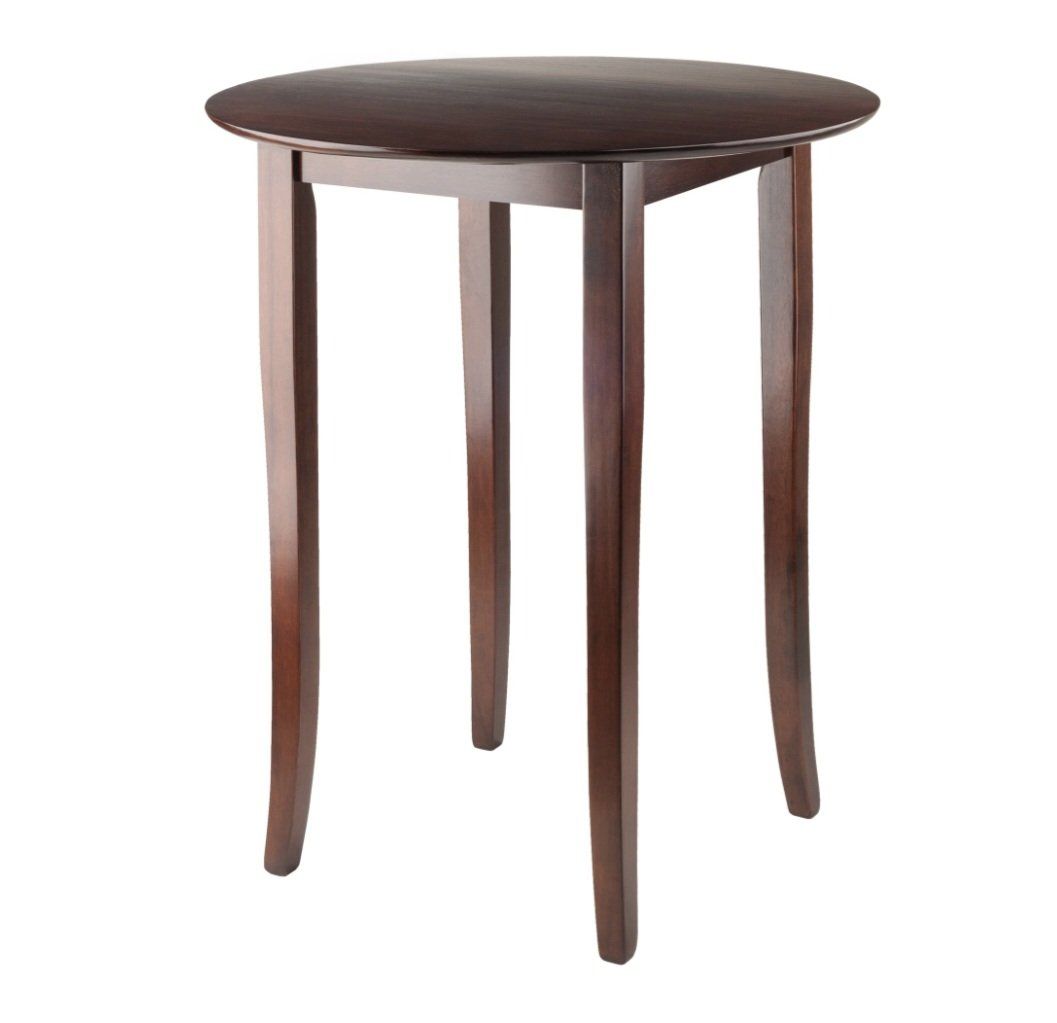 Winsome Fiona Dining Table (Walnut)