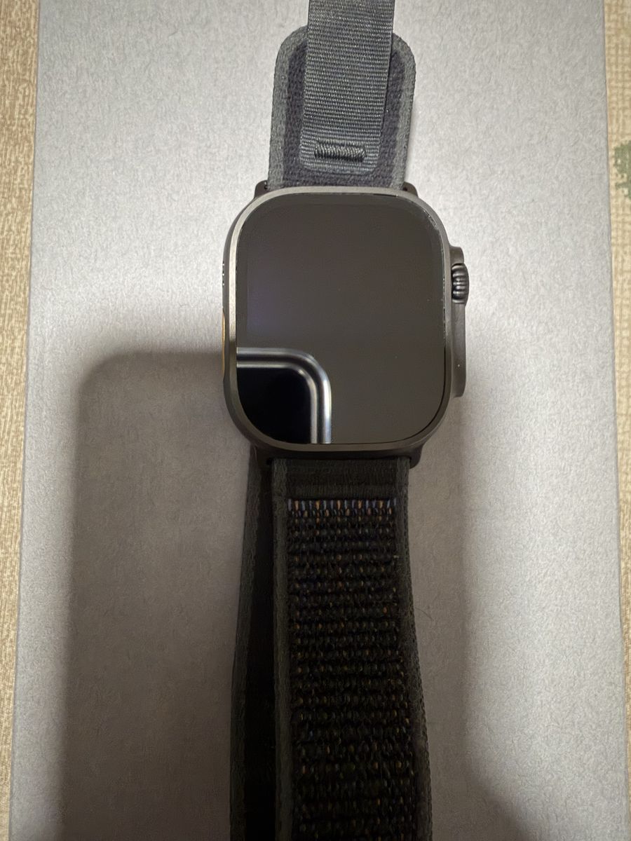 Apple Watch Ultra 2