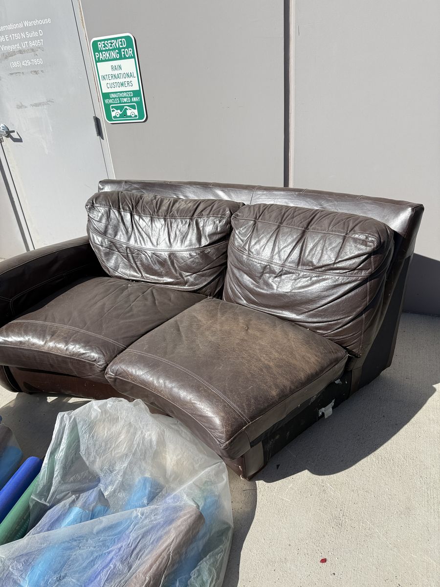 Free Couch
