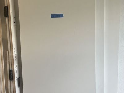 Door slabs 1 3/4 primed solid core