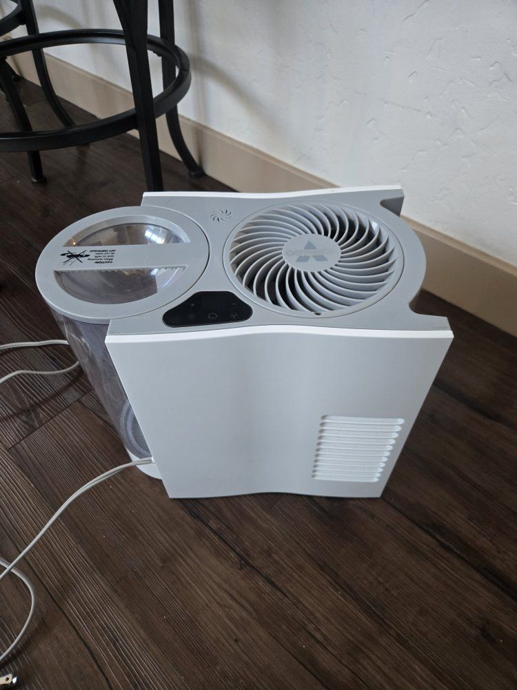 Vornado Evaporative Humidifier
