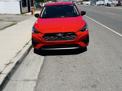 2024 Subaru Impreza