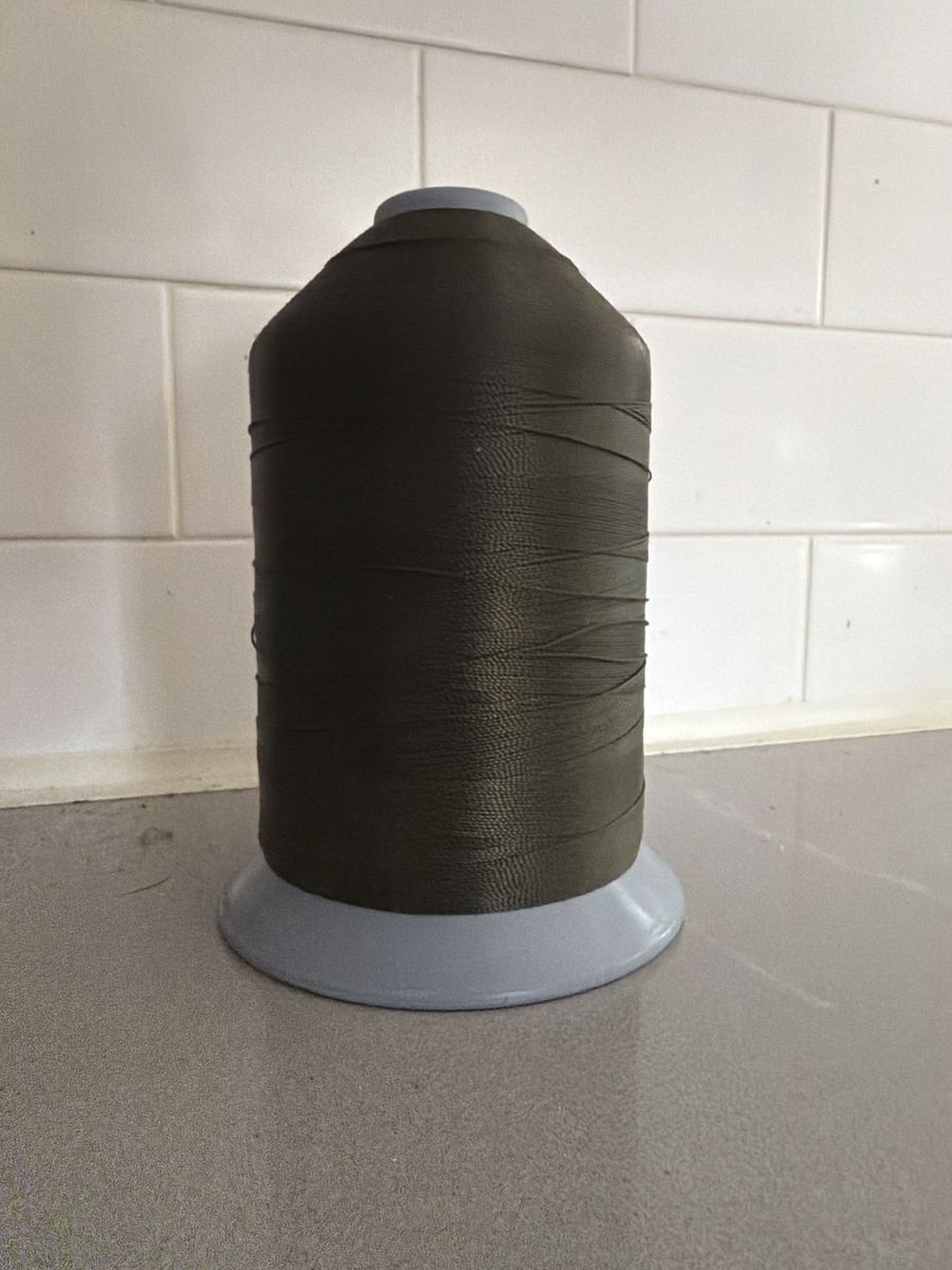 Polyester Cone from Synthetic Thread Co Inc