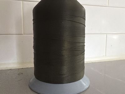 Polyester Cone from Synthetic Thread Co Inc