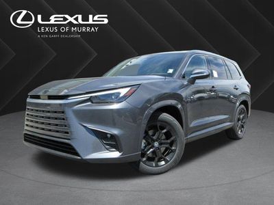 2026 Lexus TX 350 Premium