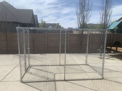 Dog Kennel