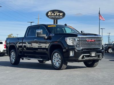 2023 GMC 2500 Denali