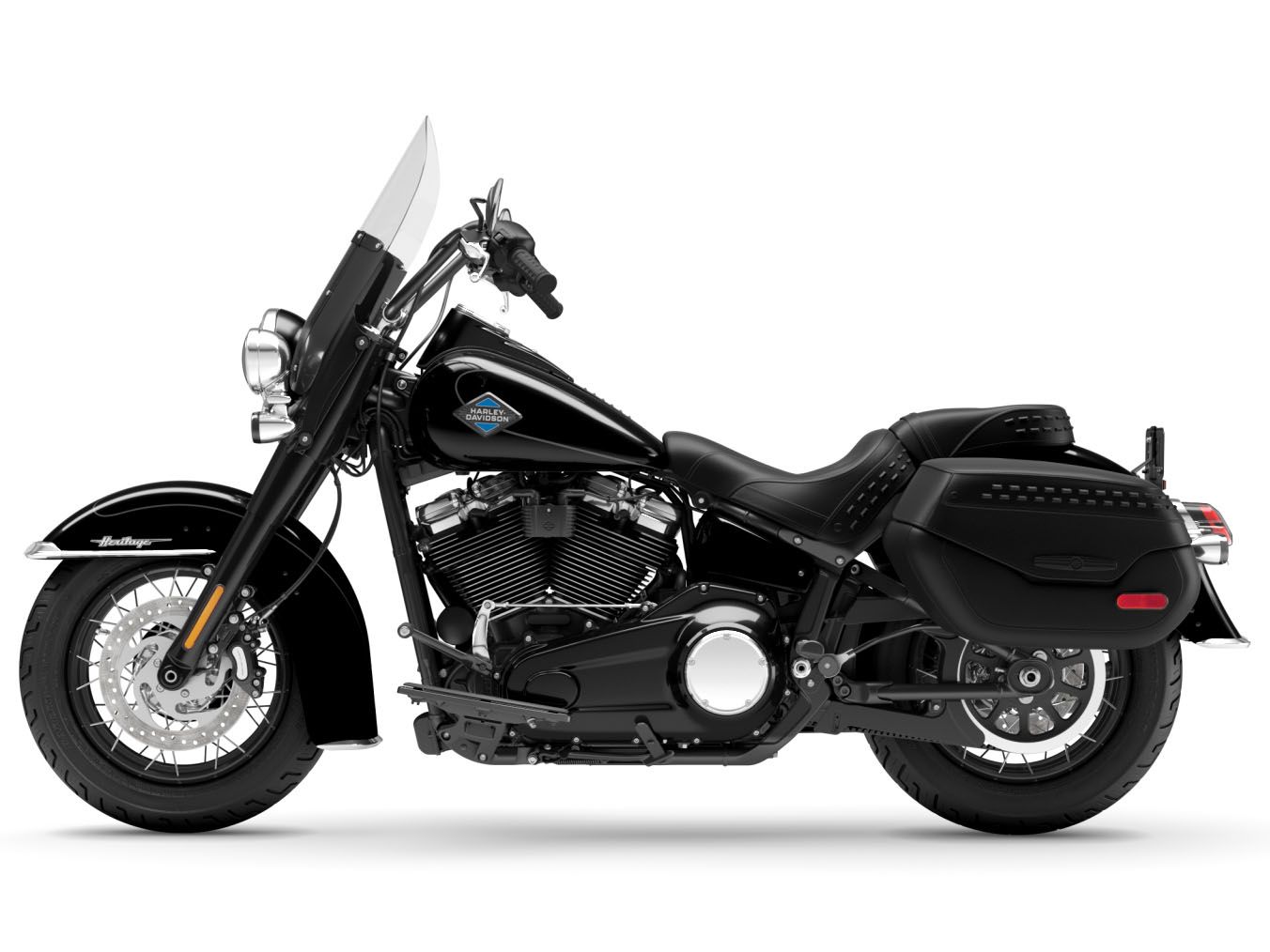 Harley-Davidson 2026 Heritage Classic
