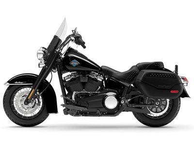 Harley-Davidson 2026 Heritage Classic