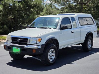 1998 Toyota Tacoma