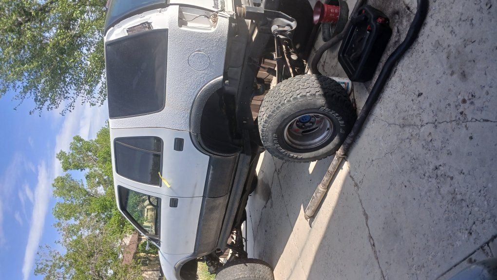 Rock Crawler