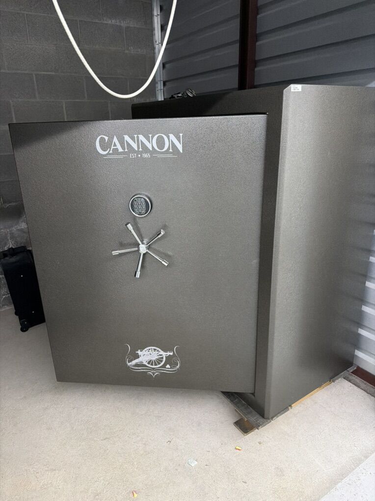 2 Safes For Sale $1500 Each