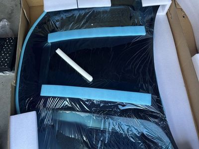 2015-2023 Dodge Charger Hood