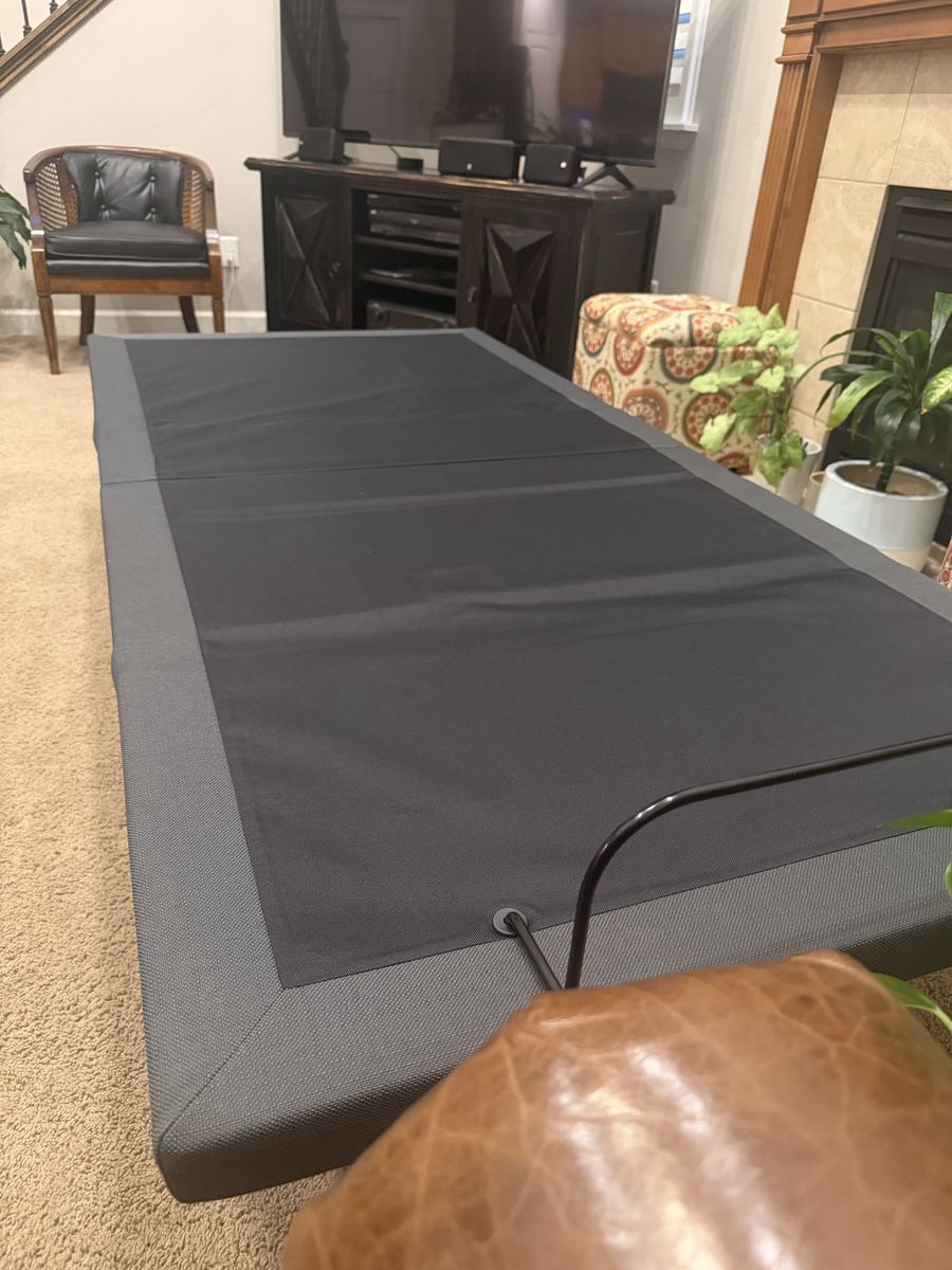 Adjustable Bed Platform TwinXL