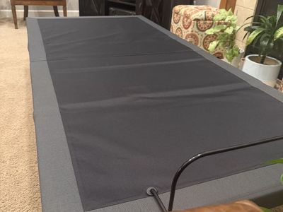 Adjustable Bed Platform TwinXL