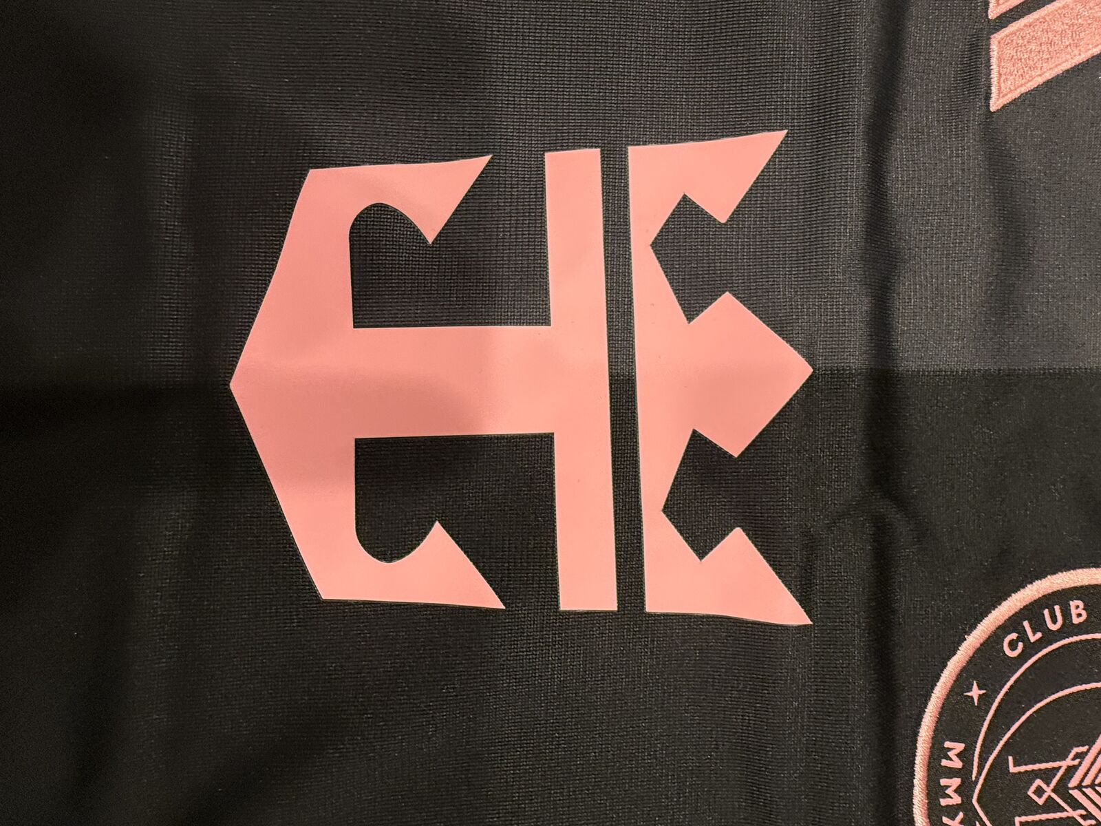 Kids Adidas Inter Miami Messi Kit