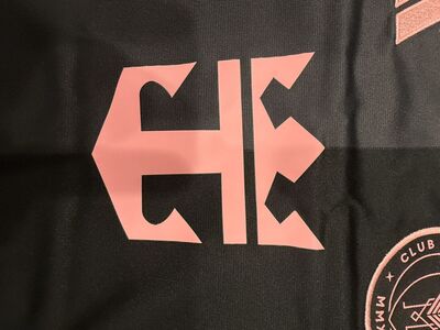 Kids Adidas Inter Miami Messi Kit