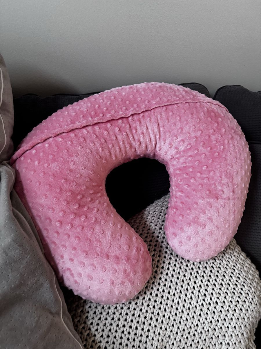 Boppy pillow