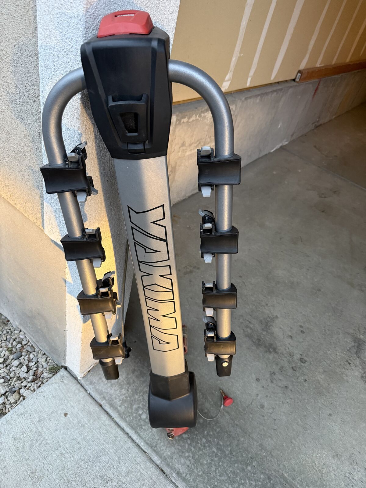 Yakima Bike Rack