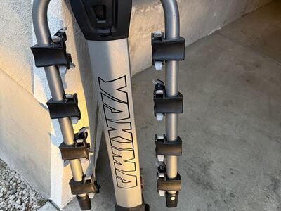 Yakima Bike Rack