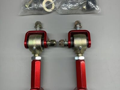 Flight Fab Dodge Ram Sway Bar End Links NEW