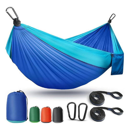 Camping Hammock