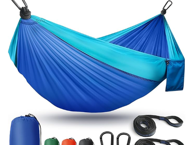 Camping Hammock