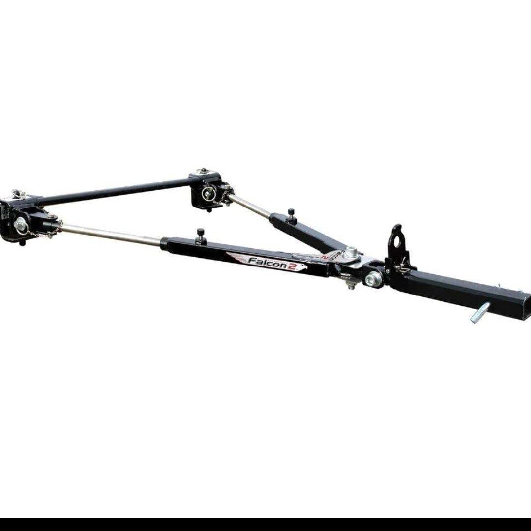 New in box falcon tow bar