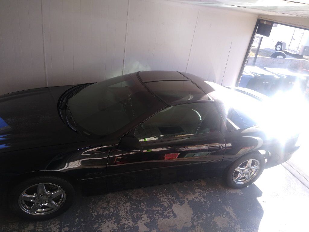 1998 Z28 SS Camaro adult owned