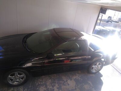 1998 Z28 SS Camaro adult owned