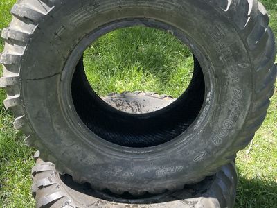 Atv Tires