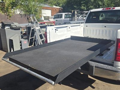 Bed Slide