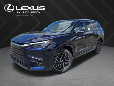 2026 Lexus TX 350 Premium