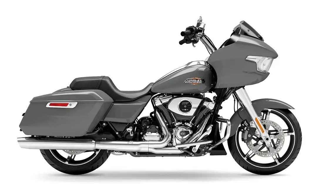2026 HARLEY-DAVIDSON ROAD GLIDE FLTRX