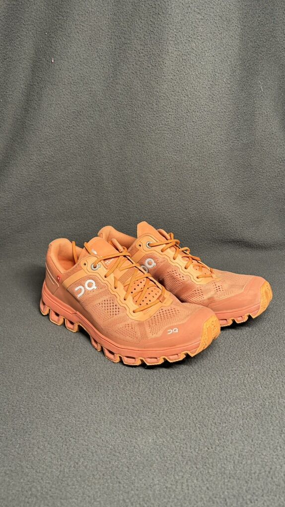 Women’s On Running Cloudventure Trail Shoes