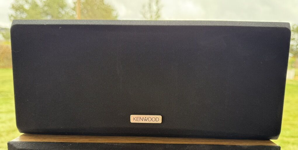 Kenwood KS-401HT Speaker