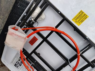 bison 6in1 tr86 youth basket ball hoop