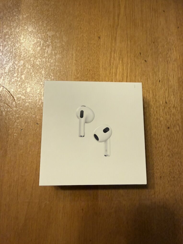 Apple AirPods 3