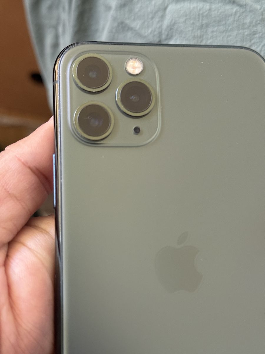 Apple iPhone 11 Pro 256GB Unlocked - Space Gray.long battery