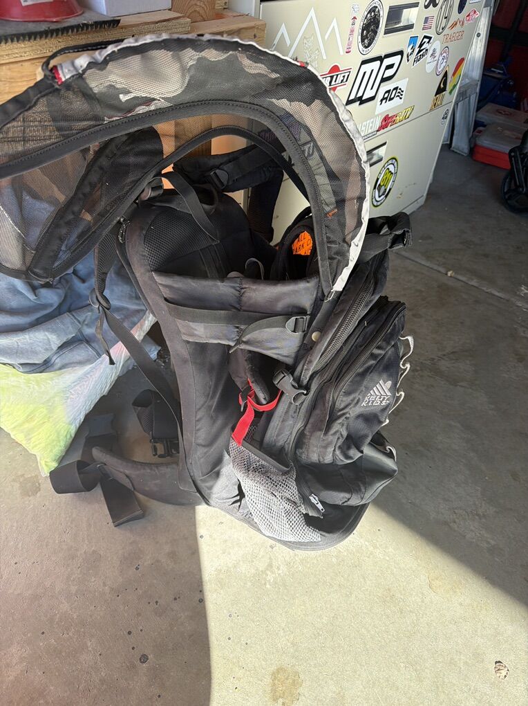 Hiking Backpack For Child