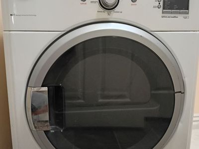 Maytag 2000 Electric Dryer